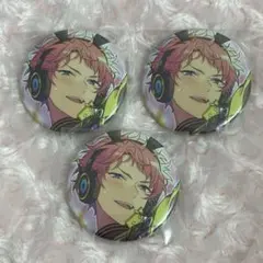 2026年最新】缶バッジ 斎宮宗の人気アイテム - メルカリ