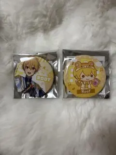 2026年最新】るぅと 缶バ 2022の人気アイテム - メルカリ