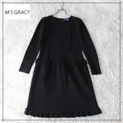 2026年最新】エムズグレイシー ワンピース 38の人気アイテム - メルカリ