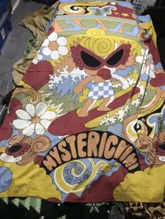 2026年最新】ヒステリックグラマー シーツの人気アイテム - メルカリ