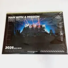 2026年最新】man with a mission 福袋の人気アイテム - メルカリ