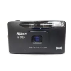 2026年最新】ニコン af600の人気アイテム - メルカリ