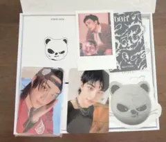 あ*読様 straykids スキズ DOIT EVIL SKZOO SPEAK - メルカリ