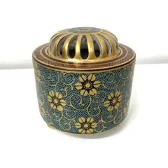 2026年最新】九谷焼 香炉の人気アイテム - メルカリ