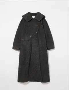 2026年最新】eaphi コートの人気アイテム - メルカリ