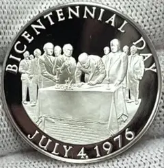 2026年最新】アメリカ合衆国建国200年記念 銀貨の人気アイテム - メルカリ