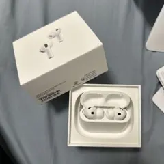 2026年最新】Apple AirPods Pro 3の人気アイテム - メルカリ