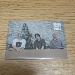 2026年最新】ゼンジン未到とリライアンス フォトカードの人気アイテム