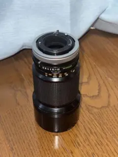 2026年最新】CANON FD 200mm F4の人気アイテム - メルカリ