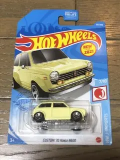 2026年最新】Hot Wheels ミニカーの人気アイテム - メルカリ