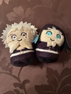 2026年最新】鬼滅の刃 ミニミニフレンズ 無一郎の人気アイテム - メルカリ