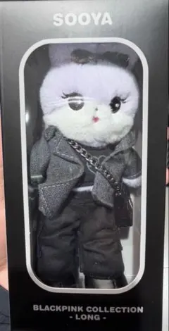 2026年最新】blackpink ジス ぬいぐるみの人気アイテム - メルカリ