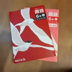 2026年最新】四谷大塚 予習シリーズ 6年 下の人気アイテム - メルカリ