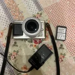 2026年最新】olympus pen e-p1の人気アイテム - メルカリ