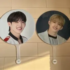 2026年最新】エスクプス うちわ idealの人気アイテム - メルカリ