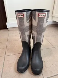 2026年最新】ハンター ユニオンジャックの人気アイテム - メルカリ