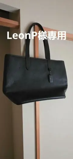 2026年最新】coach サリバントートの人気アイテム - メルカリ