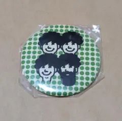 2026年最新】髭男 缶バッジの人気アイテム - メルカリ