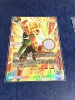 2026年最新】バーダックSRパラレルの人気アイテム - メルカリ