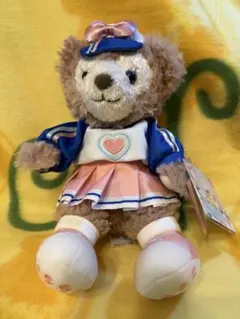 2026年最新】上海ディズニーシェリーメイSSの人気アイテム - メルカリ