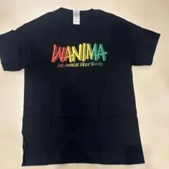 2025年最新】WANIMA Tシャツ lの人気アイテム - メルカリ