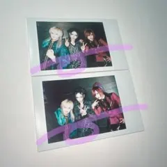 2026年最新】XANVALA チェキの人気アイテム - メルカリ