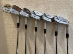 2026年最新】スリクソン z765 アイアンの人気アイテム - メルカリ