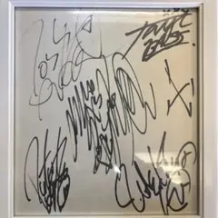 2026年最新】x japanサインの人気アイテム - メルカリ