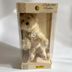 2026年最新】シュタイフ 限定の人気アイテム - メルカリ