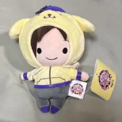 2026年最新】ときめきレストラン ぬいぐるみの人気アイテム - メルカリ