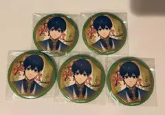 2026年最新】潔世一 缶バッジ 玉座の人気アイテム - メルカリ