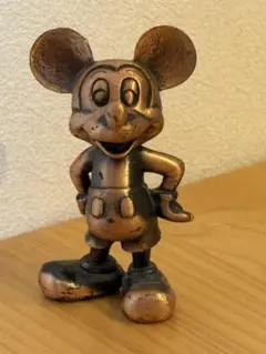 2026年最新】ミッキー ブロンズ像の人気アイテム - メルカリ