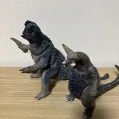 2026年最新】大怪獣シリーズ サイゴの人気アイテム - メルカリ