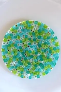 2026年最新】ミルフィオリ 皿の人気アイテム - メルカリ