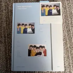 2026年最新】txt memories first storyの人気アイテム - メルカリ