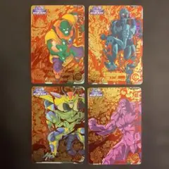 2026年最新】ドラゴンボールヒーローズ バイオブロリーの人気アイテム