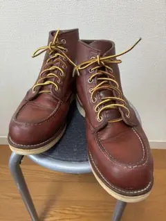 2026年最新】9106 レッドウイングの人気アイテム - メルカリ