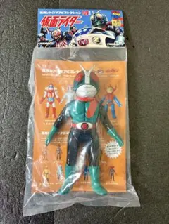 2026年最新】メディコムトイ 仮面ライダー 旧2号の人気アイテム - メルカリ