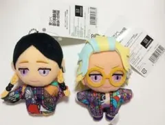 2026年最新】灰谷兄弟 ぬいぐるみの人気アイテム - メルカリ