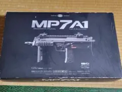 2026年最新】東京マルイ mp7a1 中古の人気アイテム - メルカリ