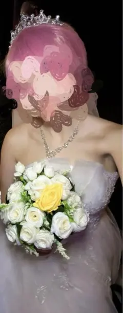 2026年最新】花嫁かつらの人気アイテム - メルカリ