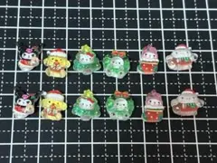 2026年最新】クリスマスネイルパーツ サンリオの人気アイテム - メルカリ