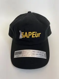 2026年最新】sapeur キャップの人気アイテム - メルカリ