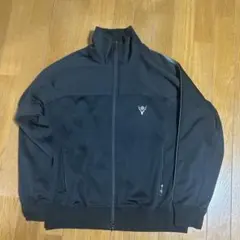 2026年最新】south2 west8 トラックジャケットの人気アイテム - メルカリ