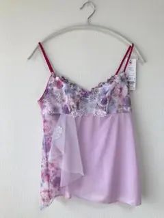 2026年最新】ワコール キャミソール ルジェの人気アイテム - メルカリ