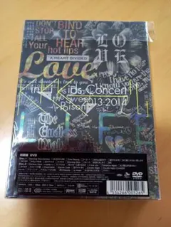 2026年最新】KinKi Kids concert 2013-2014 「l」の人気アイテム