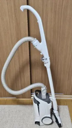 2026年最新】掃除機 panasonic mc-jp820gの人気アイテム - メルカリ