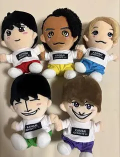 2026年最新】aぇ !group ちびぬいの人気アイテム - メルカリ