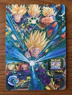 2026年最新】孫悟飯少年期ugm1の人気アイテム - メルカリ