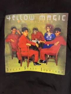 2026年最新】YMO シャツの人気アイテム - メルカリ